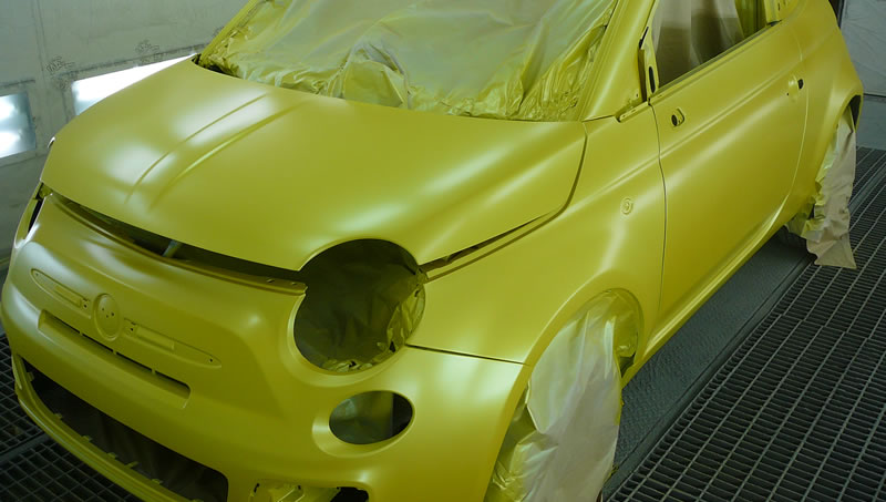 Carrozzeria Viscardi